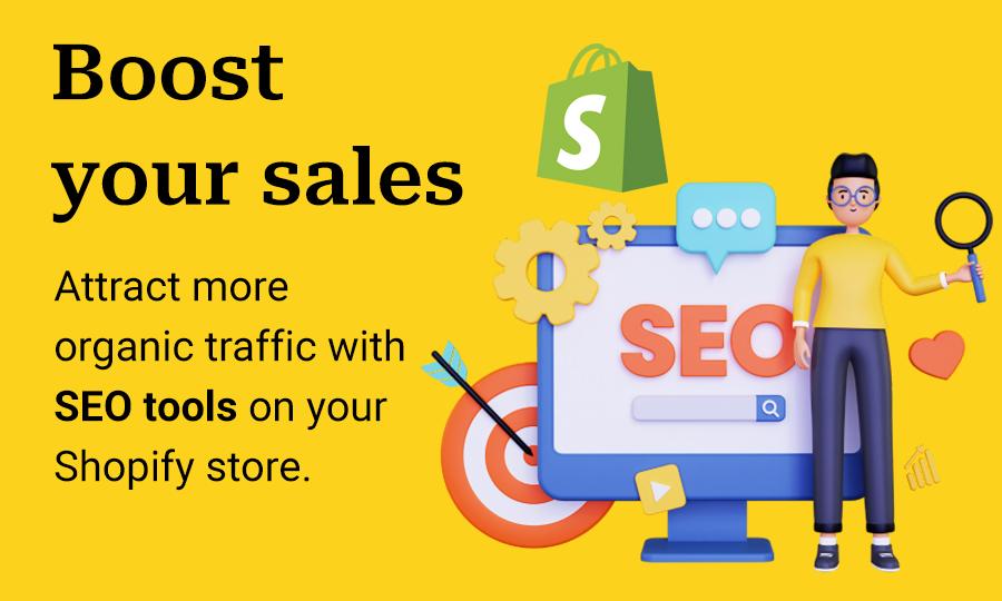 Understanding‌ SEO for Shopify: ‌Tips​ to Rank Higher ⁤and Sell More