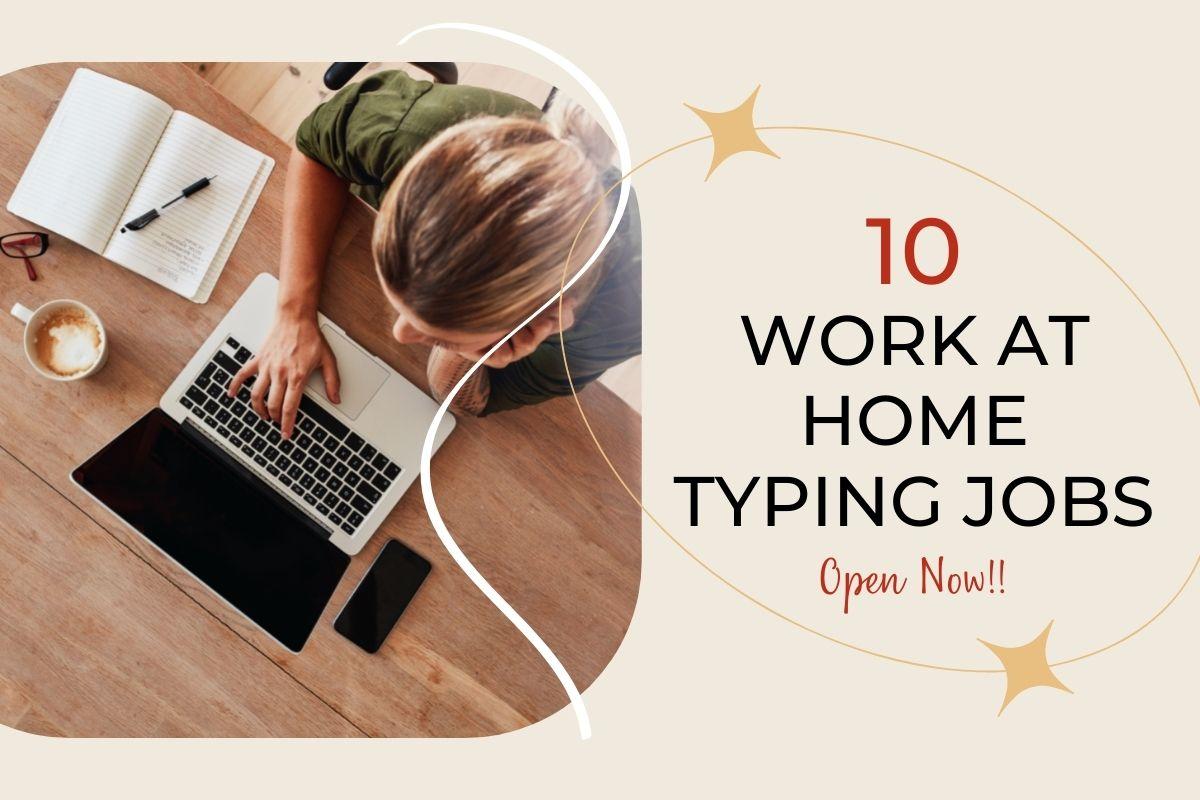 Tips ⁤for Maximizing Your Earnings in Online Typing Jobs