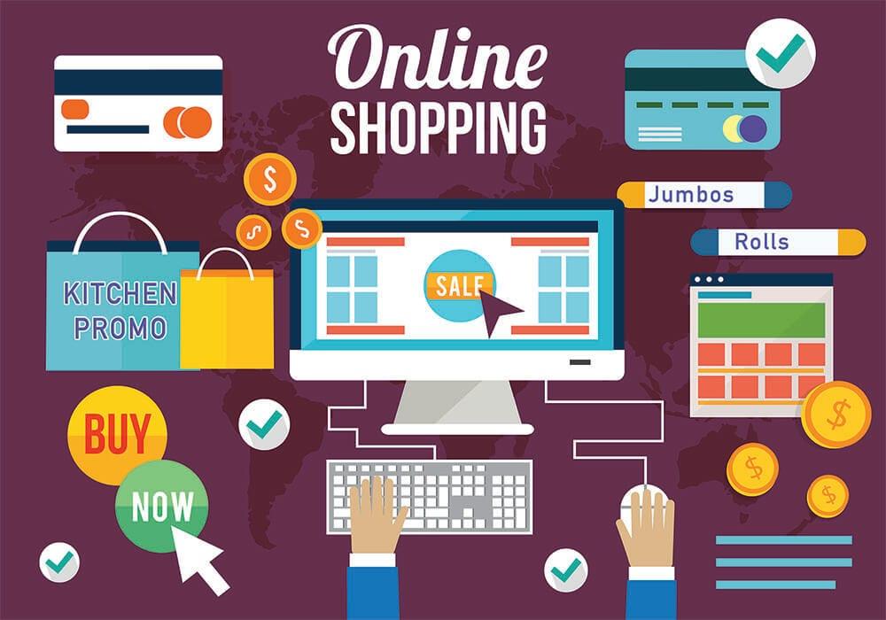 Understanding the Ecommerce Landscape for‍ Beginners