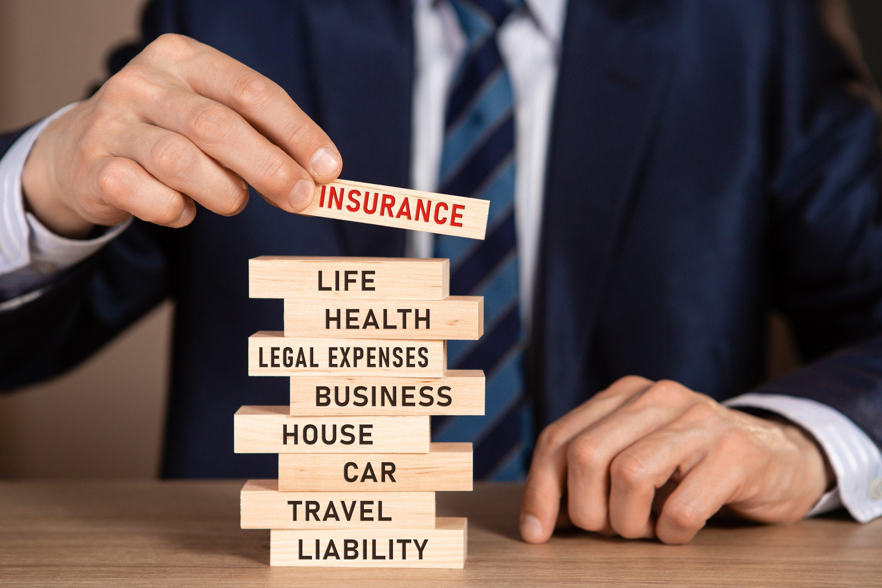 Understanding the Importance of Insurance and Liability