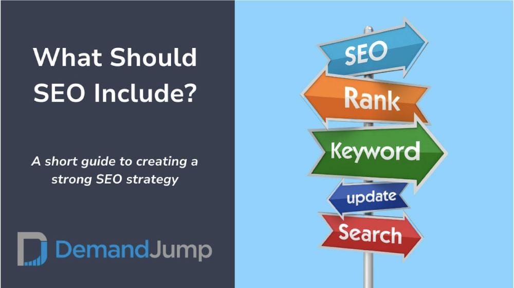 Utilizing ​SEO ‌Strategies to Boost Visibility