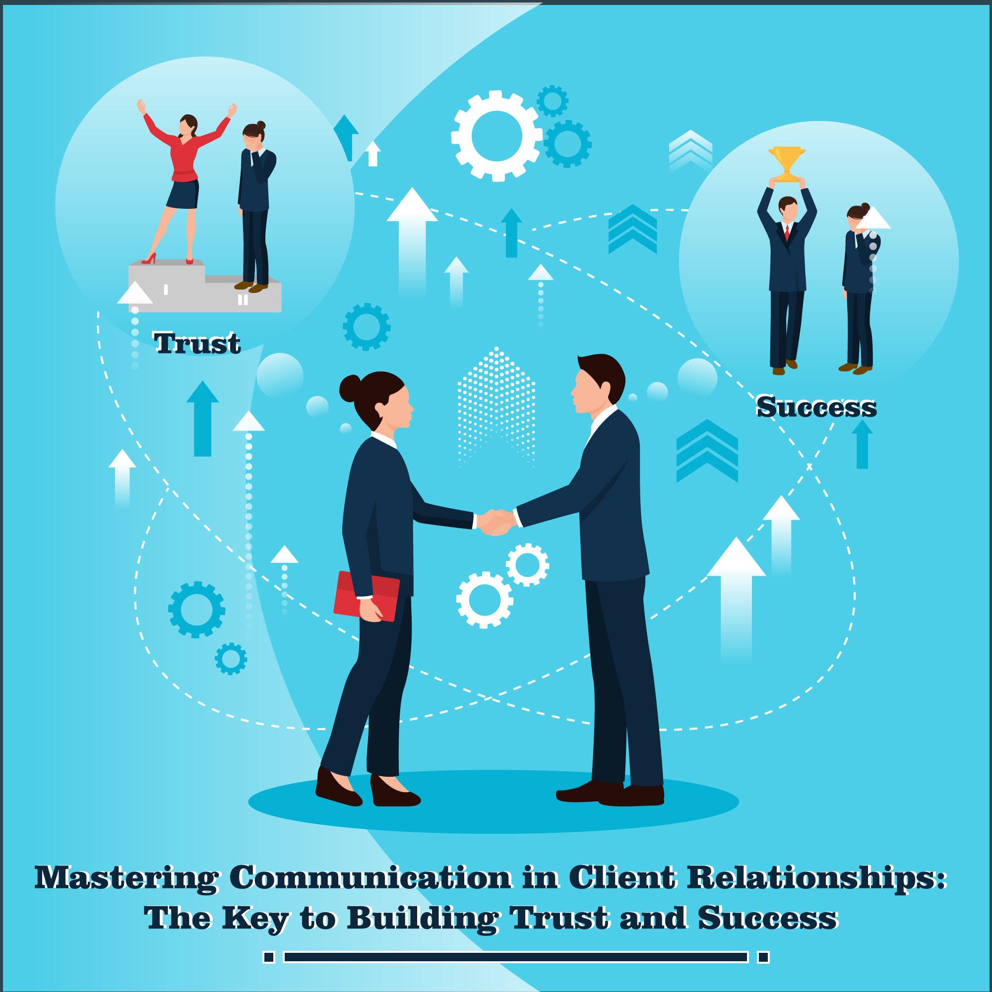 Building ‌Strong‍ Client Relationships for Repeat Business