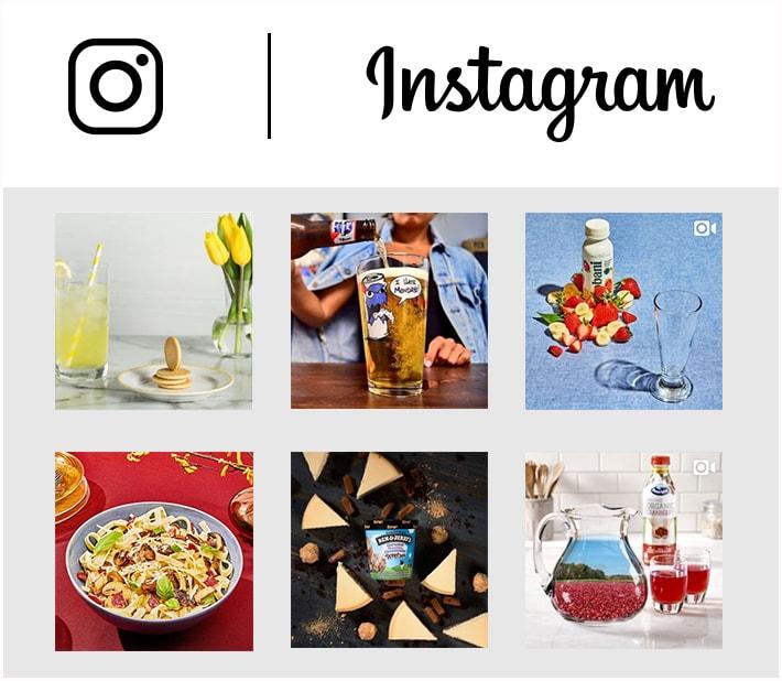 Utilize Social Media to Build Your Culinary Brand