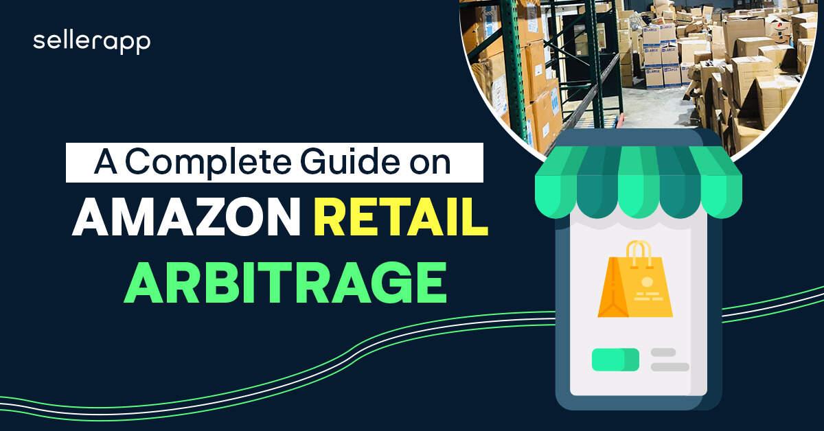 Diving into Retail Arbitrage ‍for Quick Wins