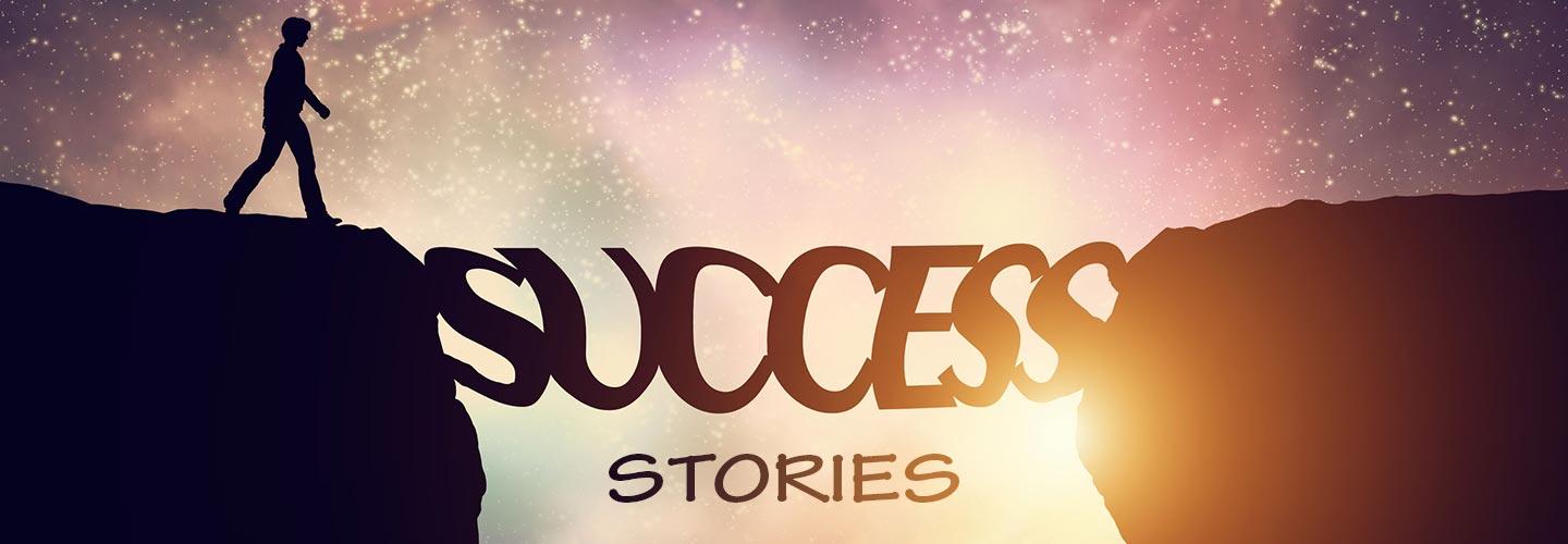 Success ⁤Stories: ⁣Businesses That Thrived Online