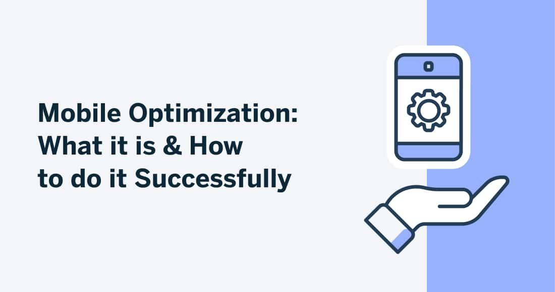 Optimizing‍ for Mobile Users:⁣ A Must-Have Strategy