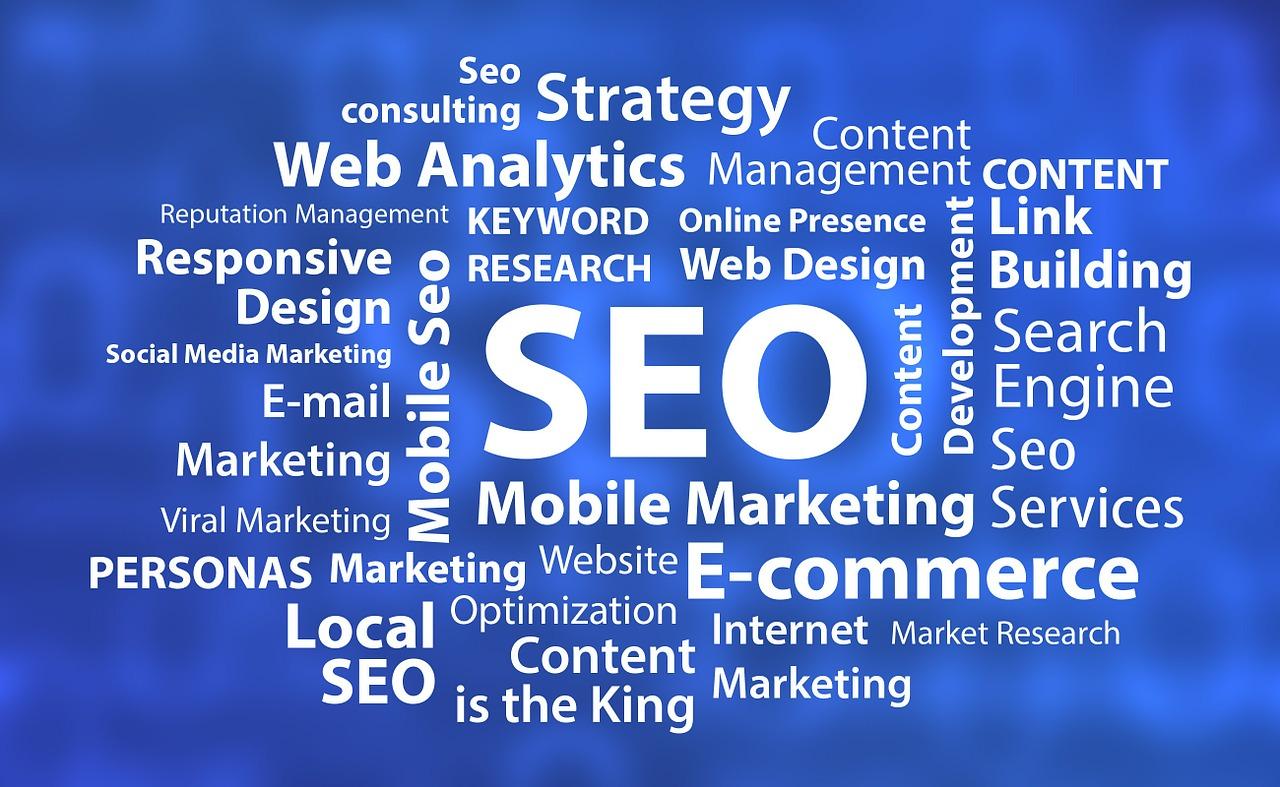 Leveraging SEO to Boost Organic Traffic