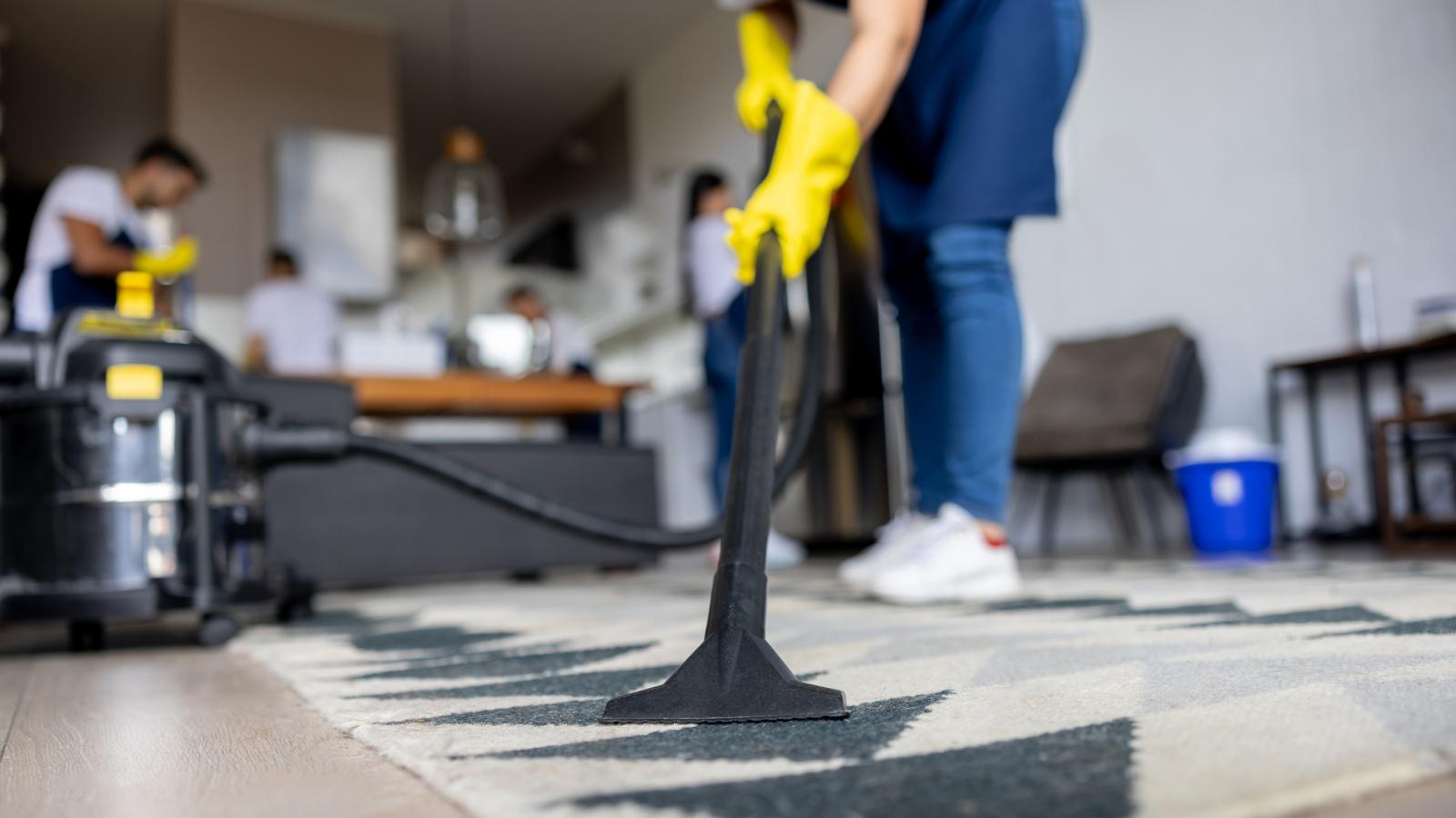 Identifying Your Niche in the Cleaning Business