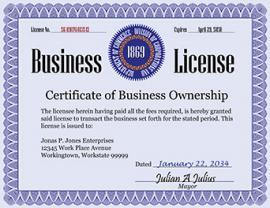 Understanding the⁣ Importance of a Business License