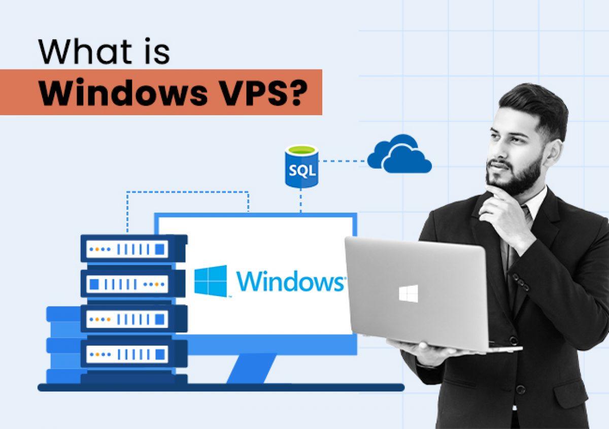 In-Depth Reviews of the Leading Windows‍ VPS Hosting Services