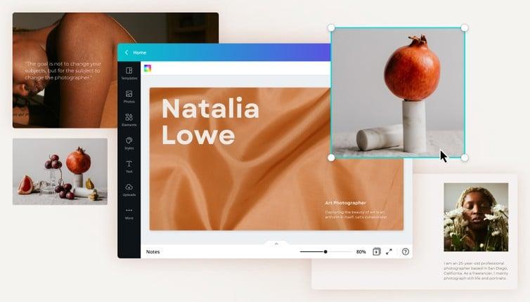 Showcasing⁣ Portfolio Sites⁤ That Impress ‌Clients