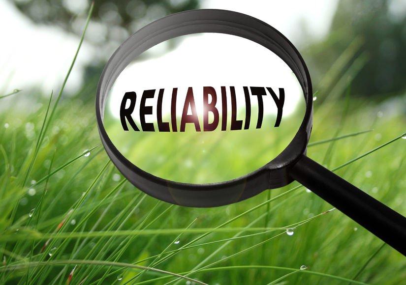 Why Reliability Counts: Uptime Guarantees Explained