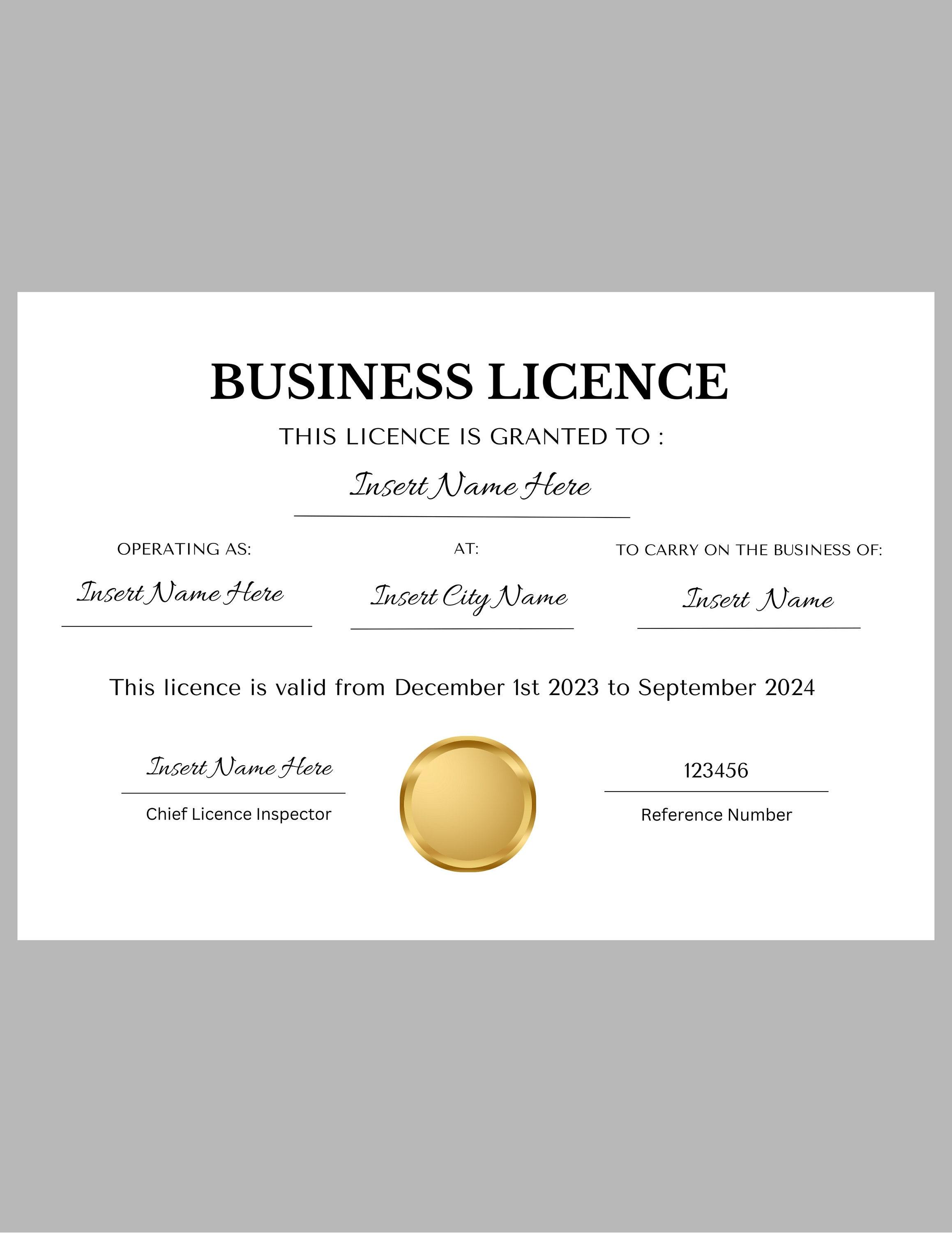 Best‍ Practices for Staying Compliant with Licensing Laws