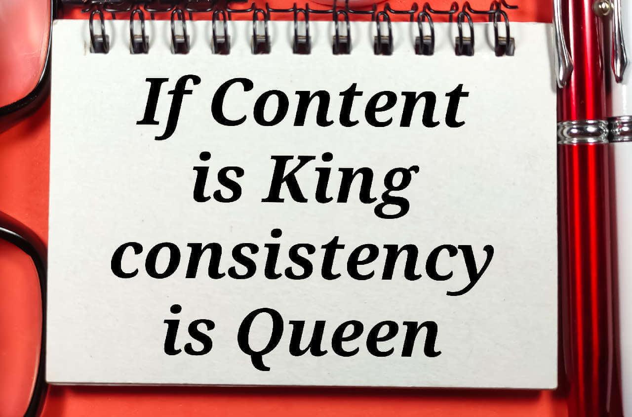 Reviewing‌ Your Content⁣ and Messaging⁢ Consistency