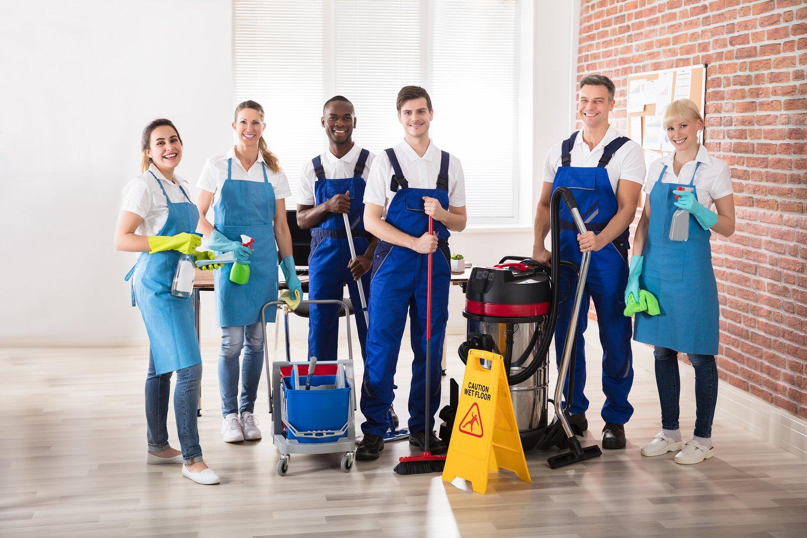 Marketing Your Cleaning Business Effectively