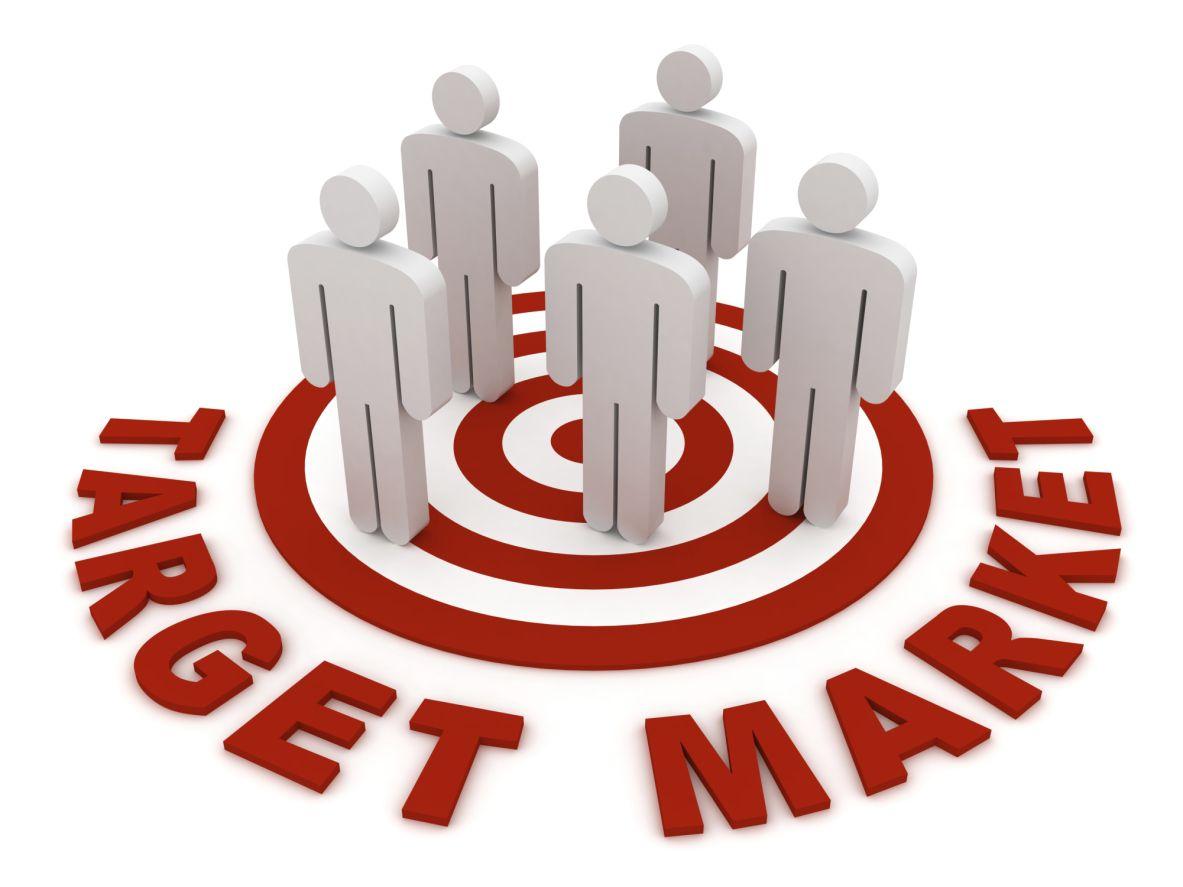 How to Identify Your Target Market In 6 Simple Steps