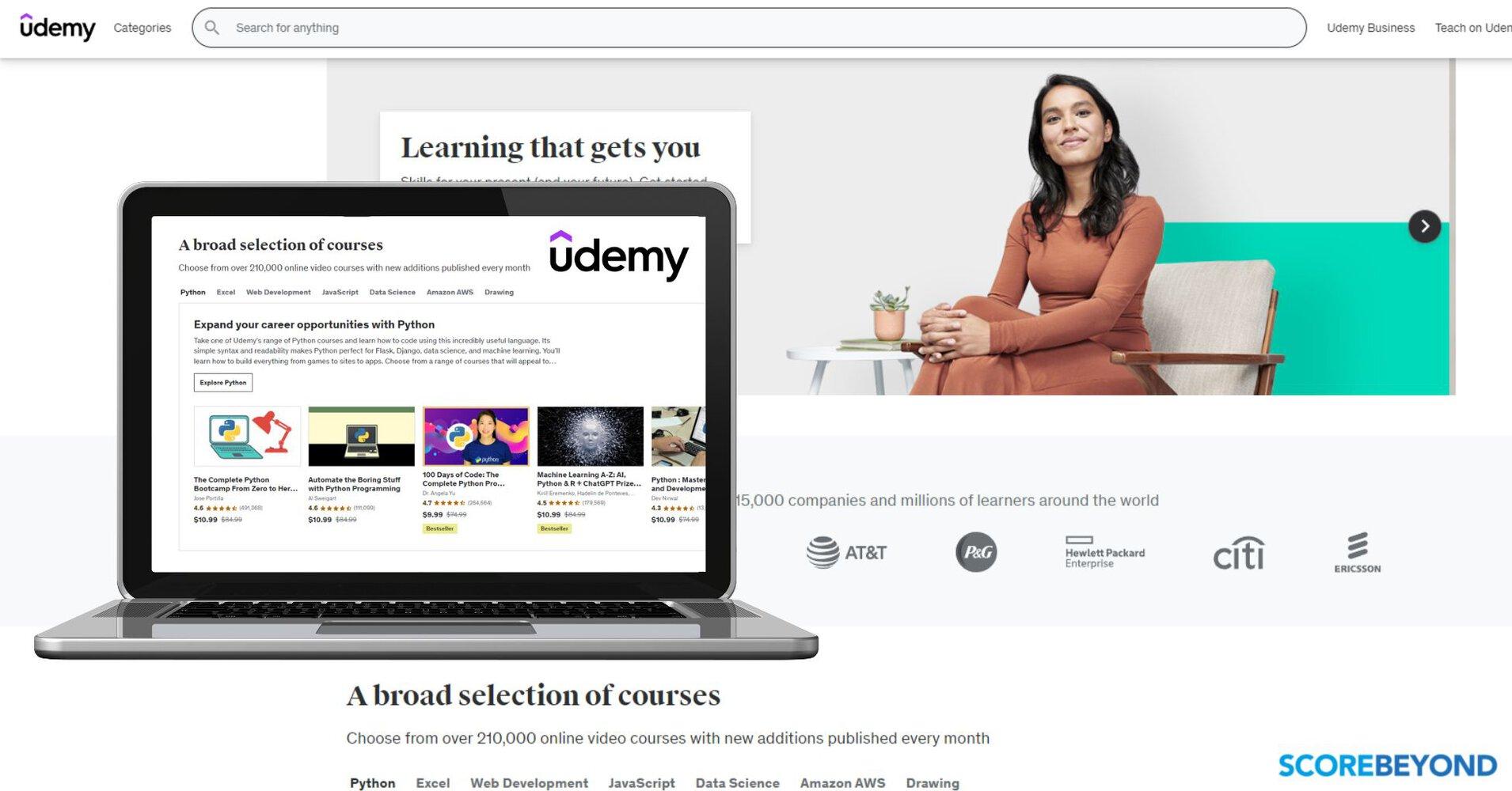 Best Udemy Courses to Make Money (Earn Income Fast)