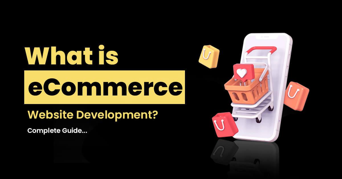 Top 27 Ecommerce Development Companies in the USA