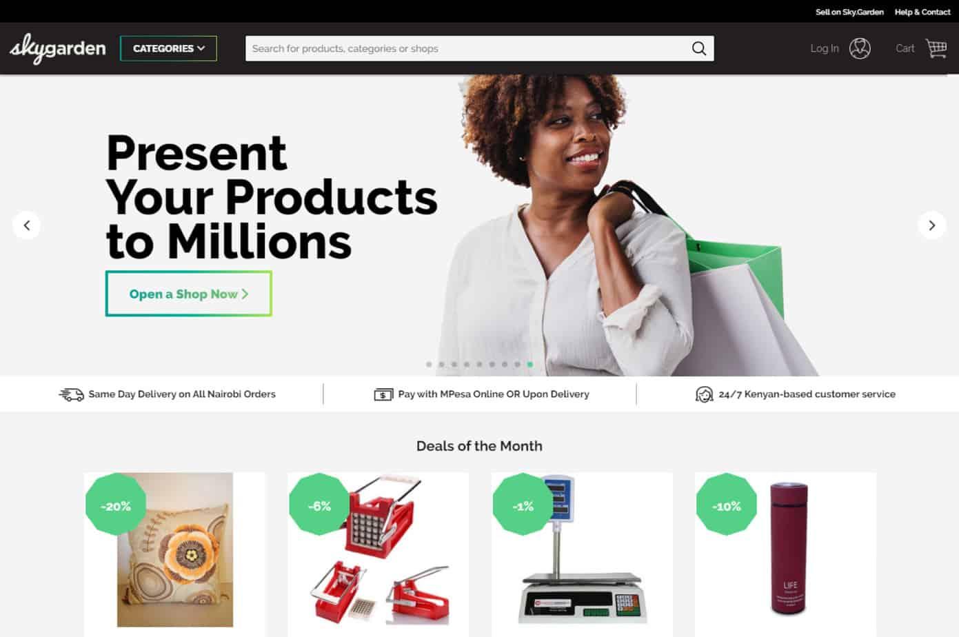 Ecommerce Web Design in Utah: Create a High-Performing Online Store (+ 5 Best Providers)