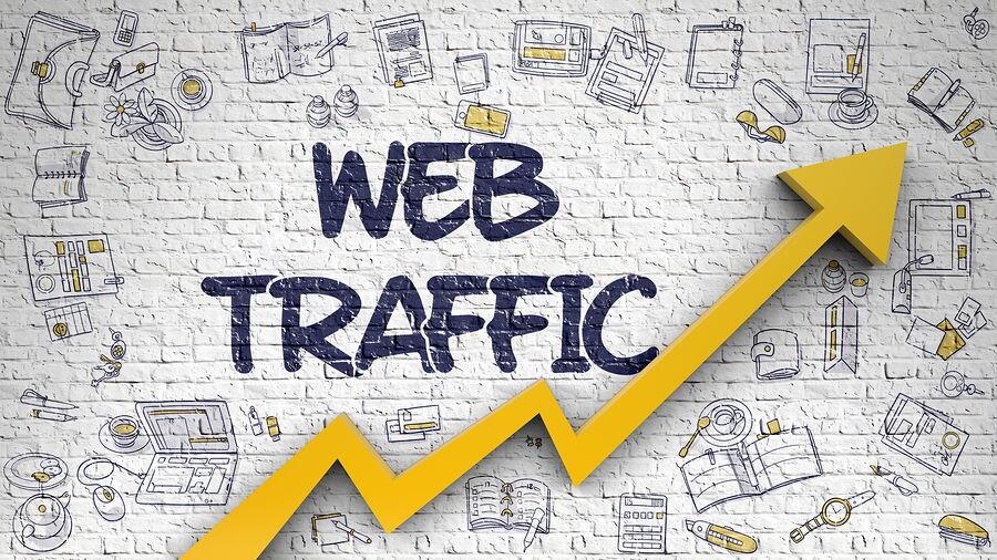 How Much Traffic Does Your Website Need to Make REAL Money?