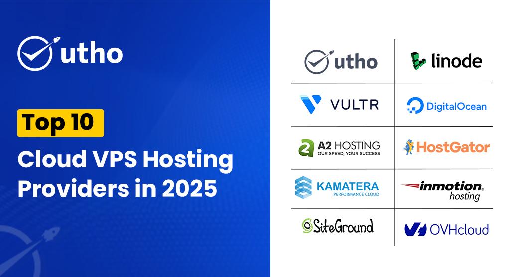 7 Best Windows VPS Hosting Providers (Tested) 2025