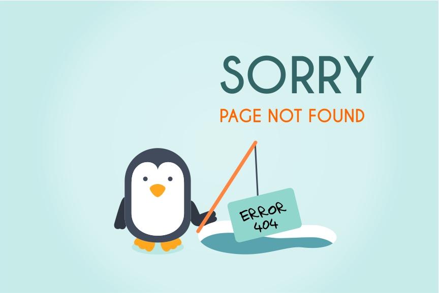 7 Best 404 Page Examples and Every Best Practice They Use