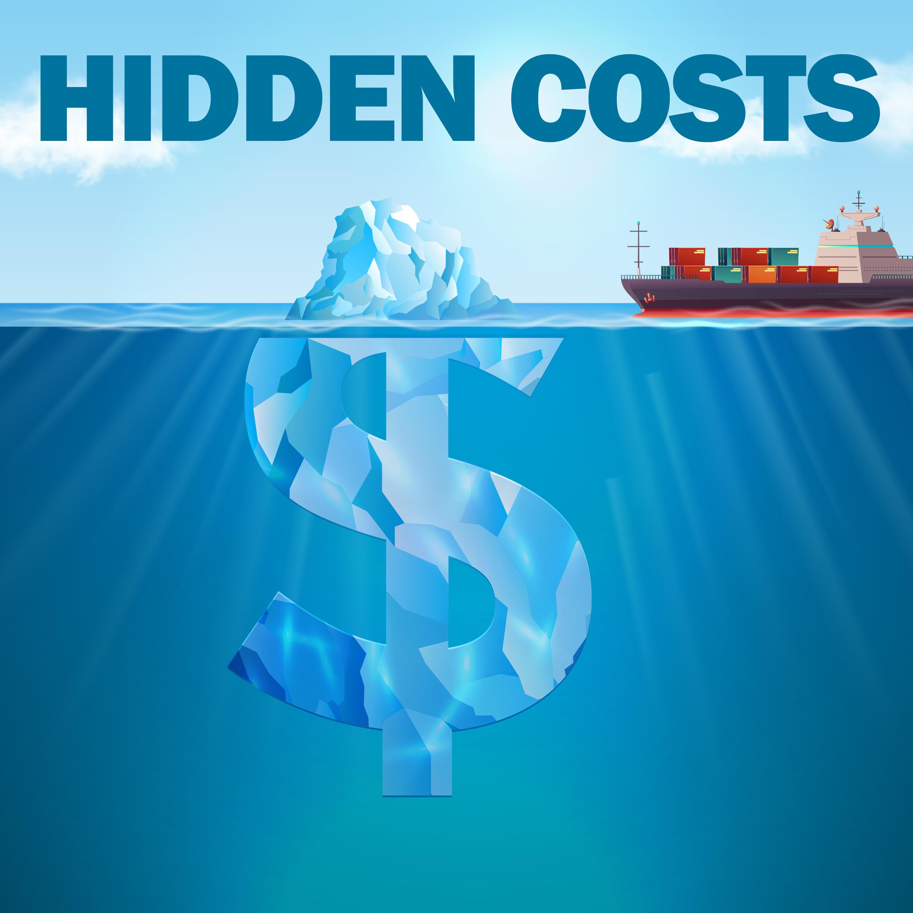 Hidden Costs That Can ⁢Catch You Off Guard