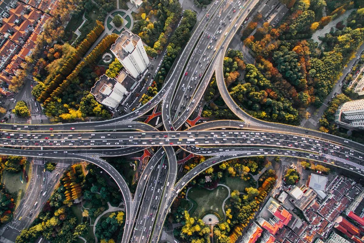 Creating a Sustainable Traffic Growth Strategy