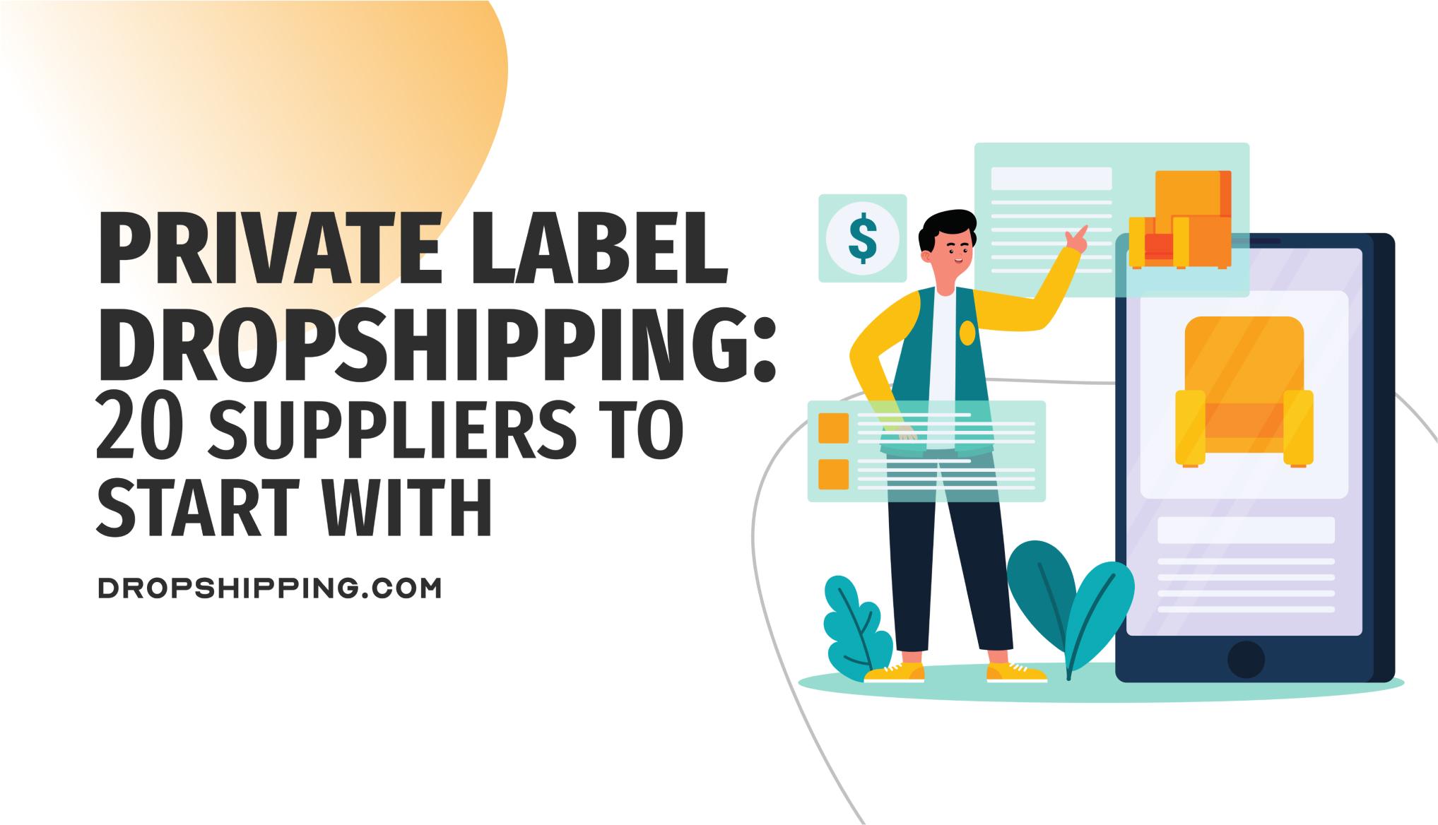 Choosing the Right⁣ Private Label Dropshipping ‌Model​ for Your Business