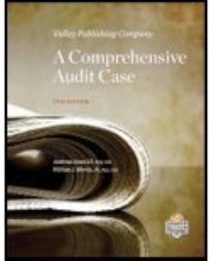 The Essential Components of a⁤ Comprehensive Audit