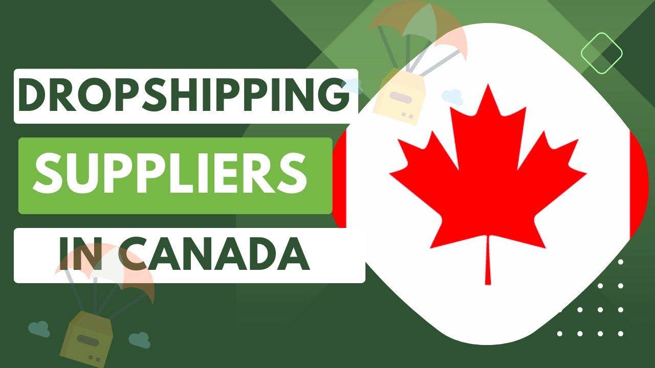 Success Stories: Entrepreneurs⁤ Thriving ‌with ⁢Canadian Dropshippers