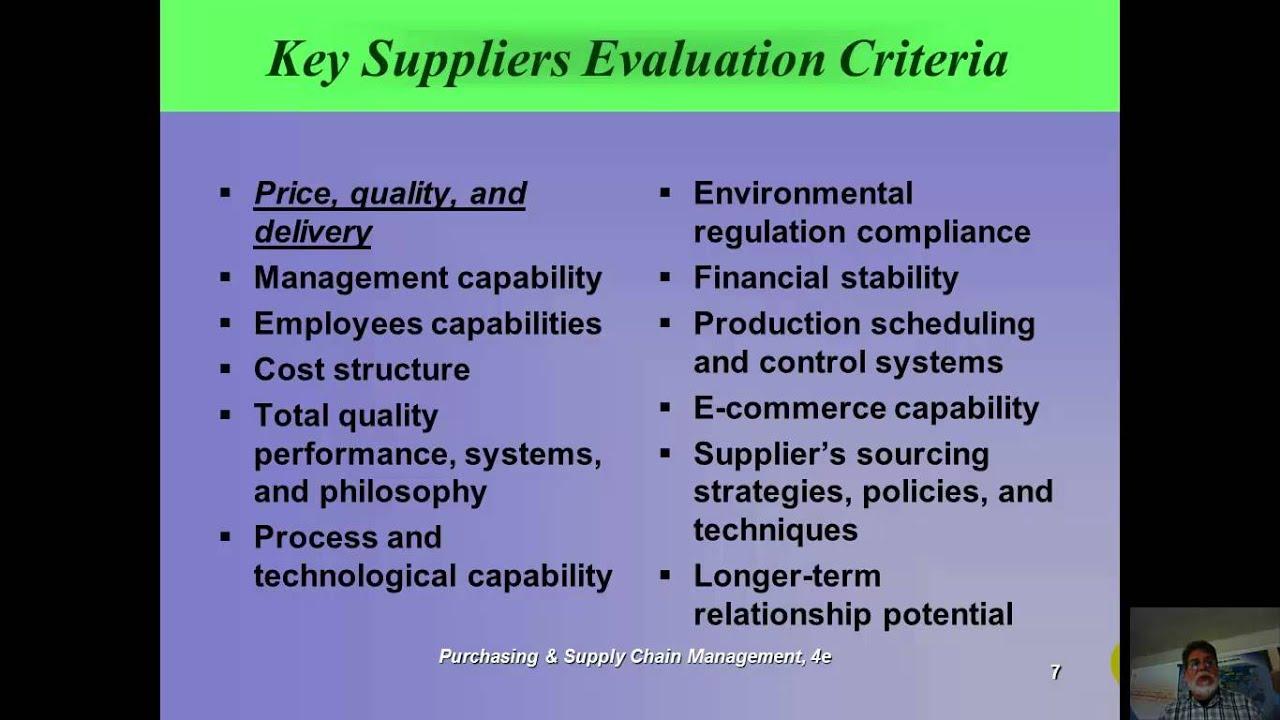 Maximizing⁢ Your⁢ Profit Margins with Strategic Supplier Choices