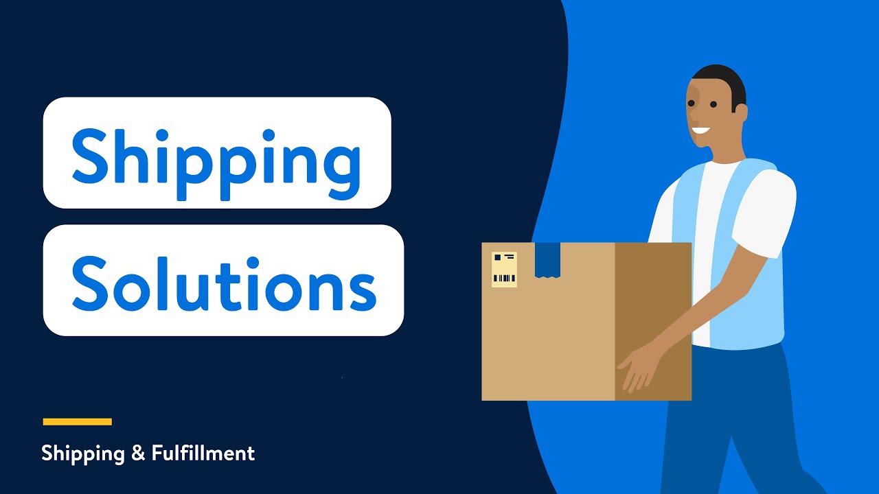 Shipping Solutions: Getting⁣ Your Shoes to Customers⁣ Fast