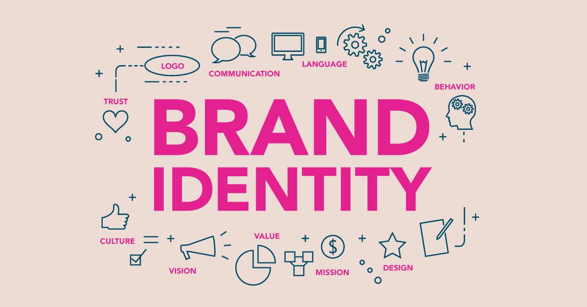 Building a ‍Strong Brand Identity and ⁢Online Presence