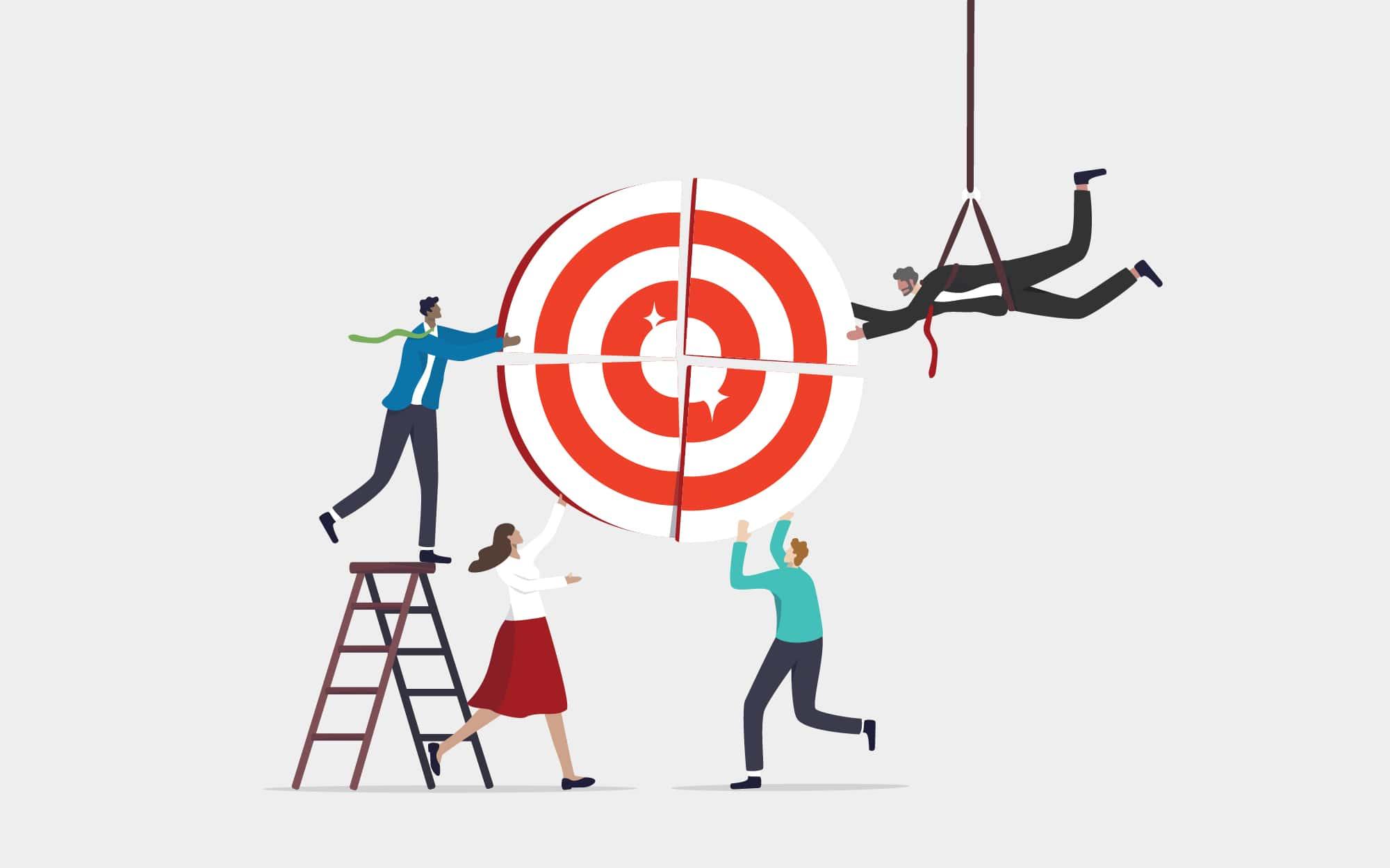 Aligning Your Marketing Strategy with⁢ Your ‍Target Market