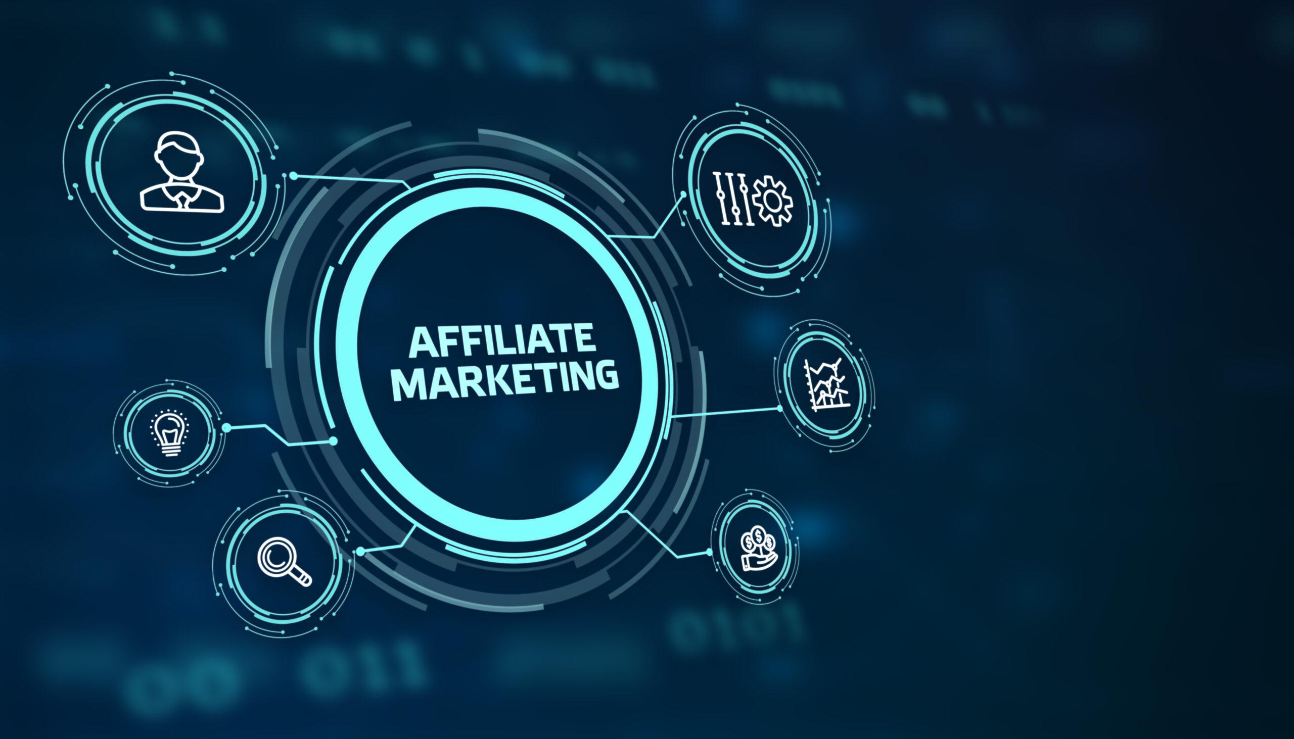 Affiliate ‍Marketing: Earning While‍ You Sleep