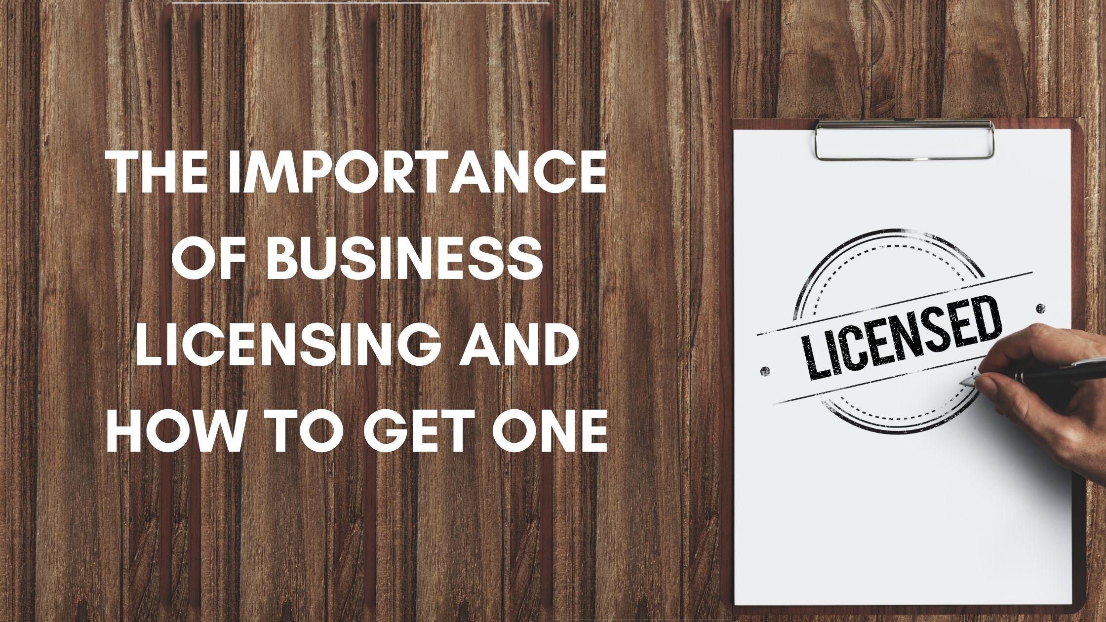 Conclusion: Your Path to Successful Business Licensing