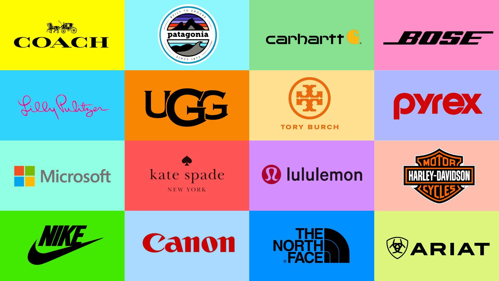 Lessons Learned from Top Brands and Their Homepage Successes