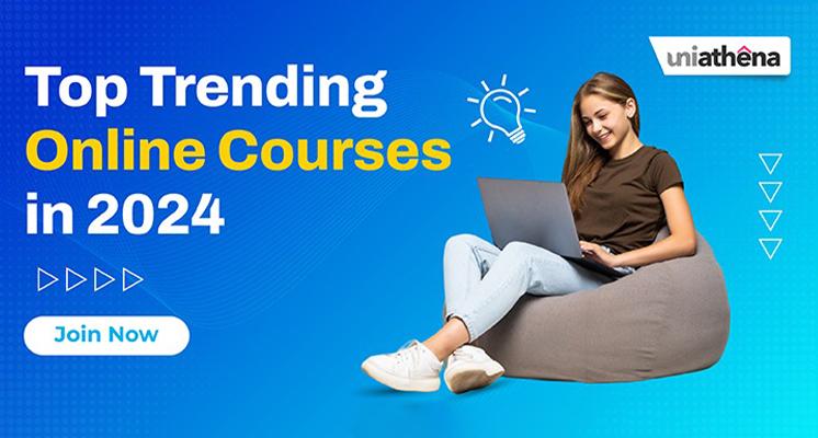 Top Trending Courses That Can Boost Your Income Fast