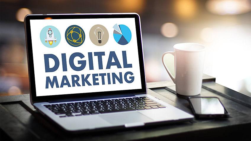 Mastering Digital Marketing for Profitable Ventures