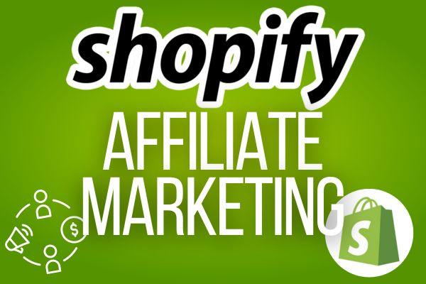 Understanding the Basics of⁤ Shopify Affiliate⁢ Marketing