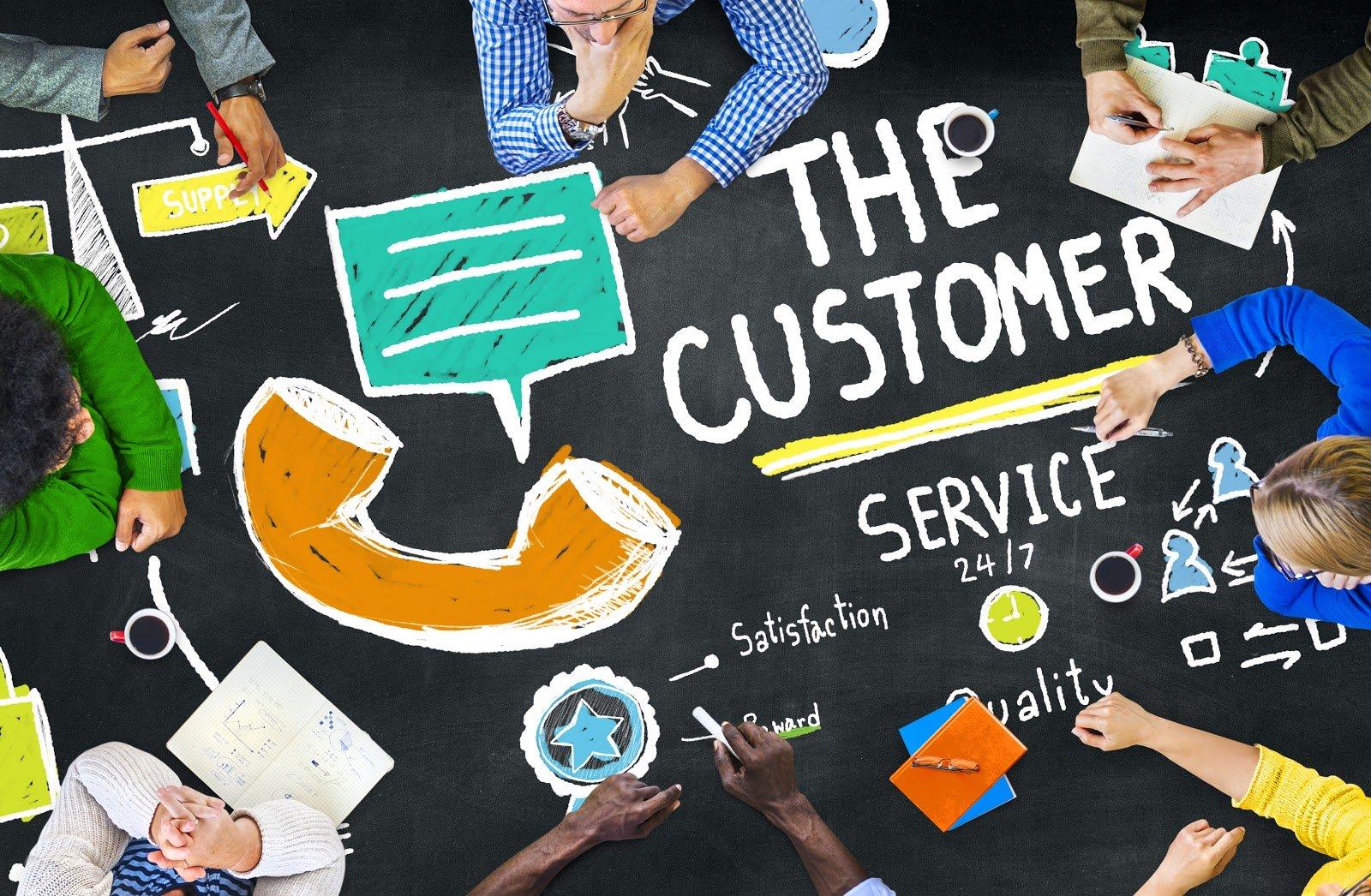 Customer Service Excellence: ⁣Building Trust and Loyalty