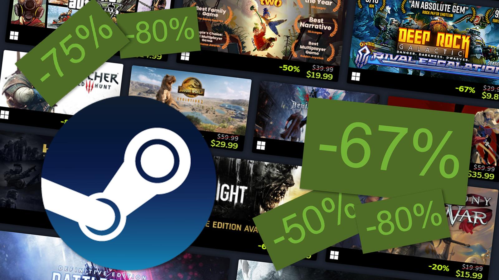 Leveraging ⁢Steam‍ Sales for Smart Purchasing Strategies