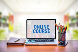 Creating an Online​ Course: Teaching What You Know