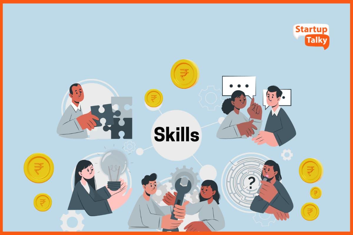 Skills in Demand: What Courses Will Make ⁣You Money