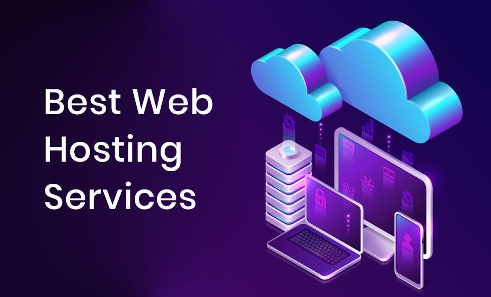 The Importance of Reliable ⁤Hosting Solutions