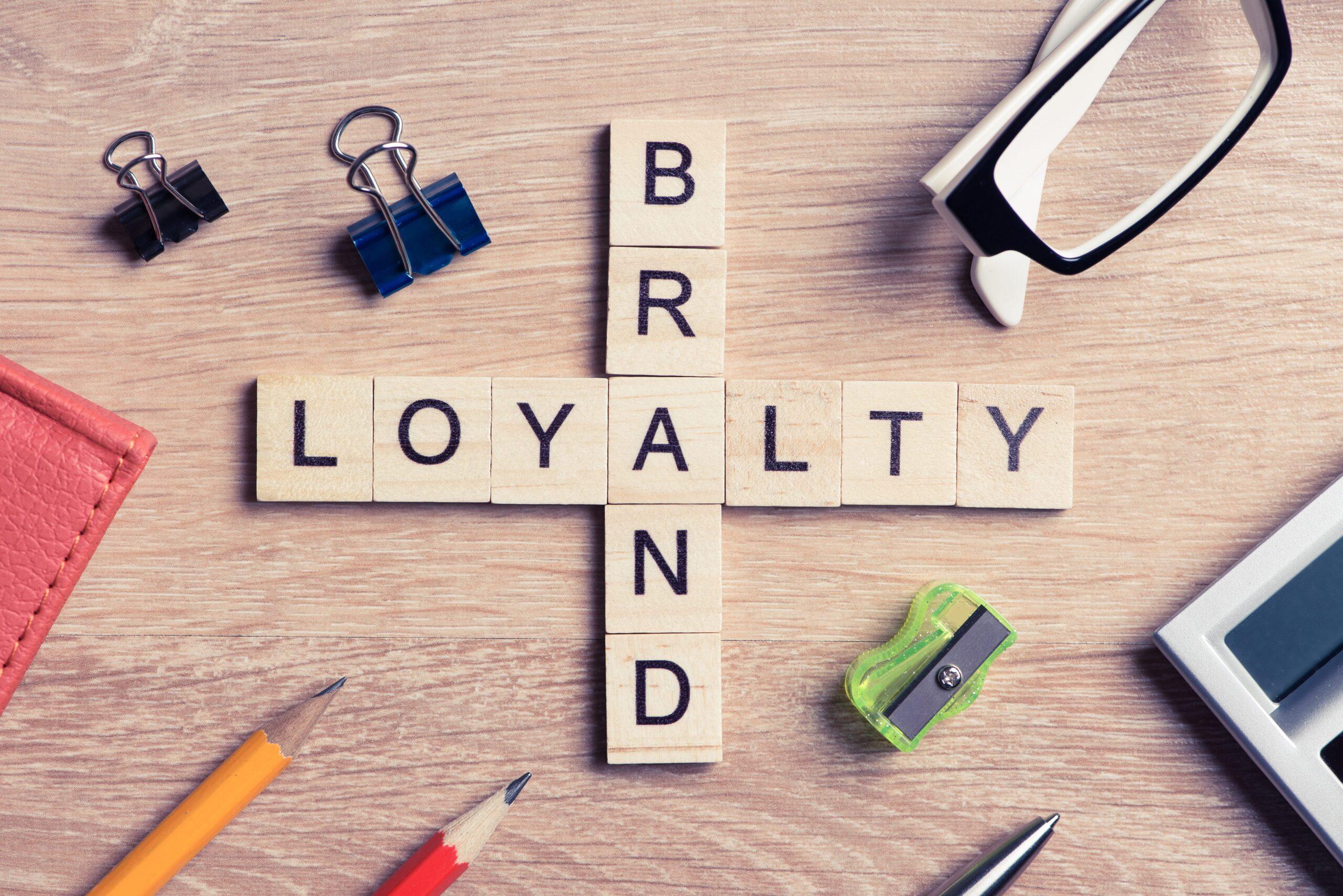 Building Brand Loyalty by Understanding Customer Needs