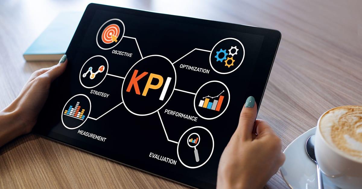 Measuring Performance Metrics and KPIs