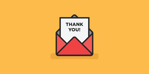 Understanding the Role of Your Thank You Page in the Sales Funnel