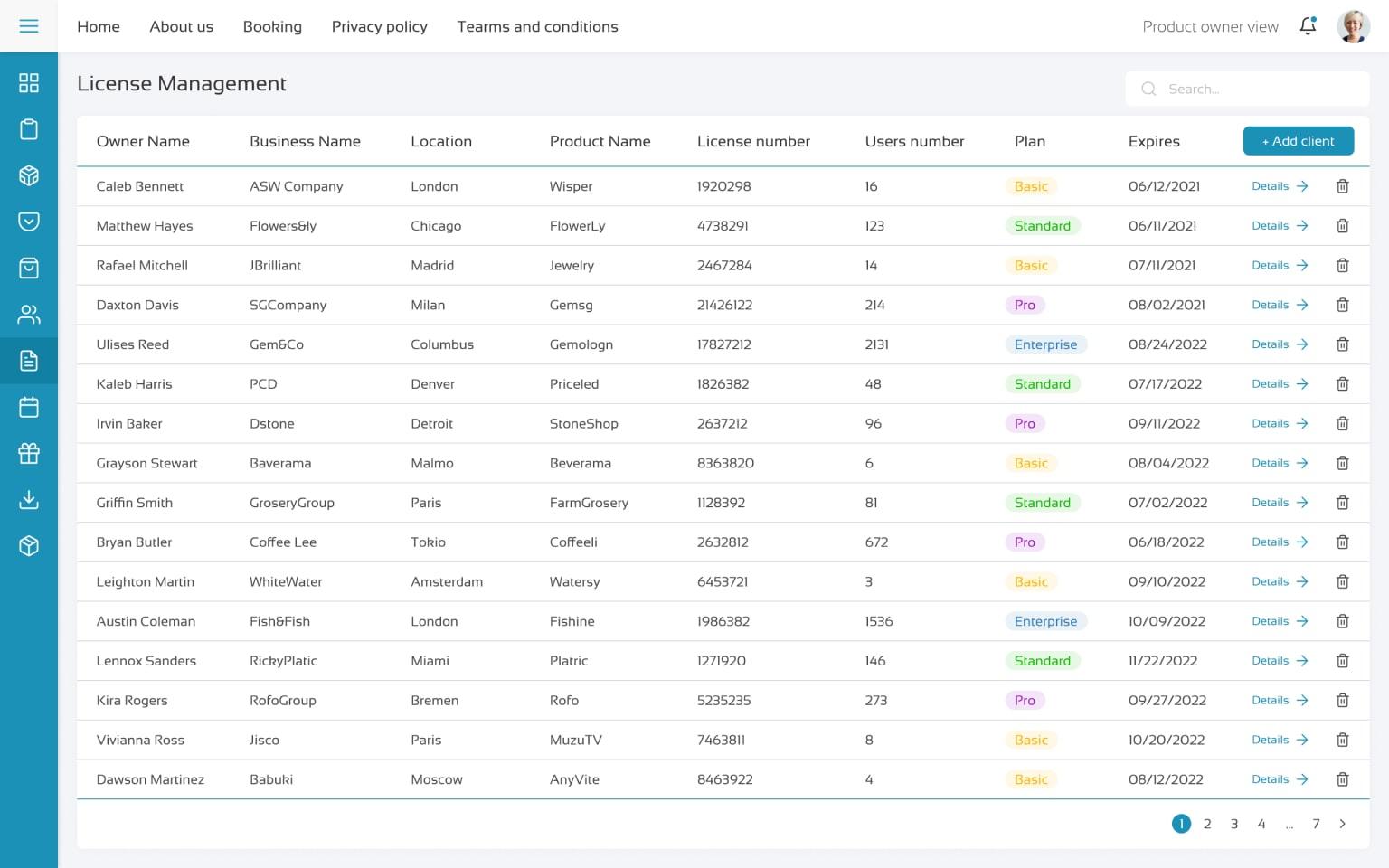 Why Your Business Needs a ⁢CRM Booking System Now